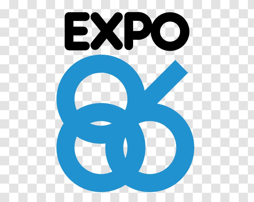 Expo 86 Taejŏn '93 Logo 58 Vancouver - Exposition Transparent PNG