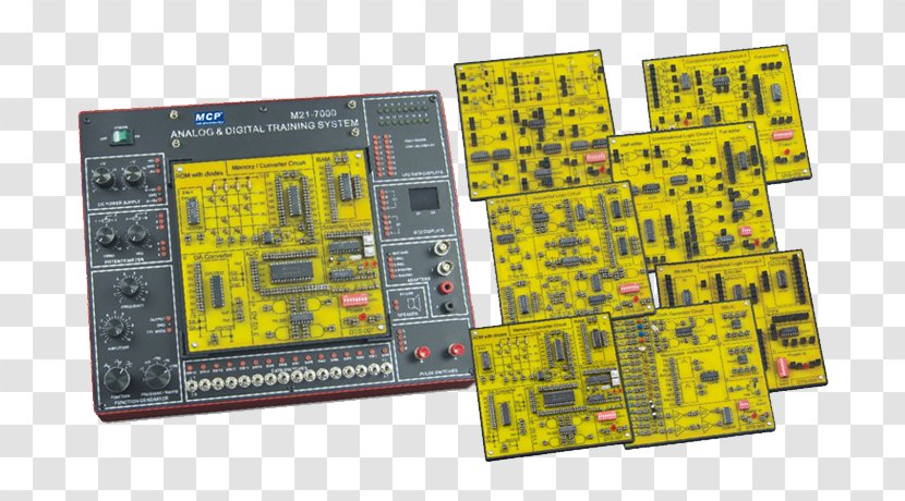 RIGOL Technologies Disney Cruise Line Thailand Spectrum Analyzer Oscilloscope - Arbitrary Waveform Generator - Digital Circuit Board Transparent PNG