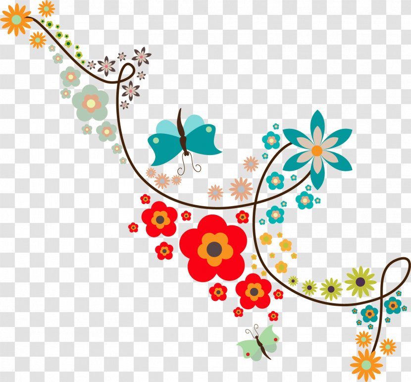 Design - Petal - Plant Transparent PNG