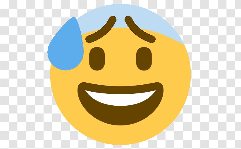 Smiley Discord Emoji Emoticon - Happiness Transparent PNG