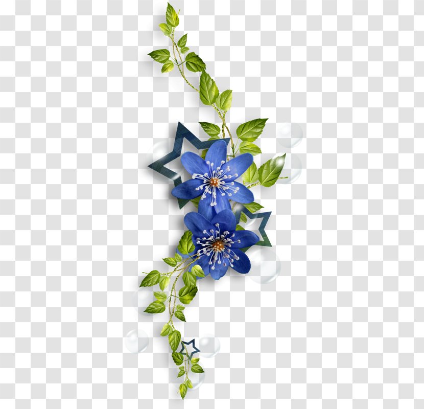 Flower Collage Clip Art - Flora Transparent PNG
