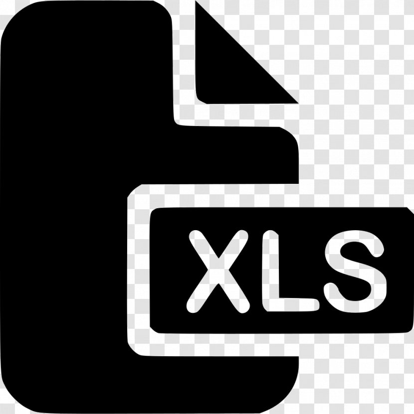 PDF Logo Clip Art - Configuration File - Xls Icon Transparent PNG