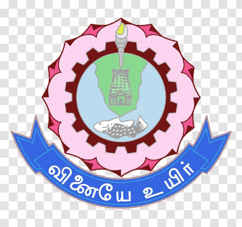 Thiagarajar College Of Engineering Anna University SKP Central Institute Plastics And Technology - India - Material Transparent PNG