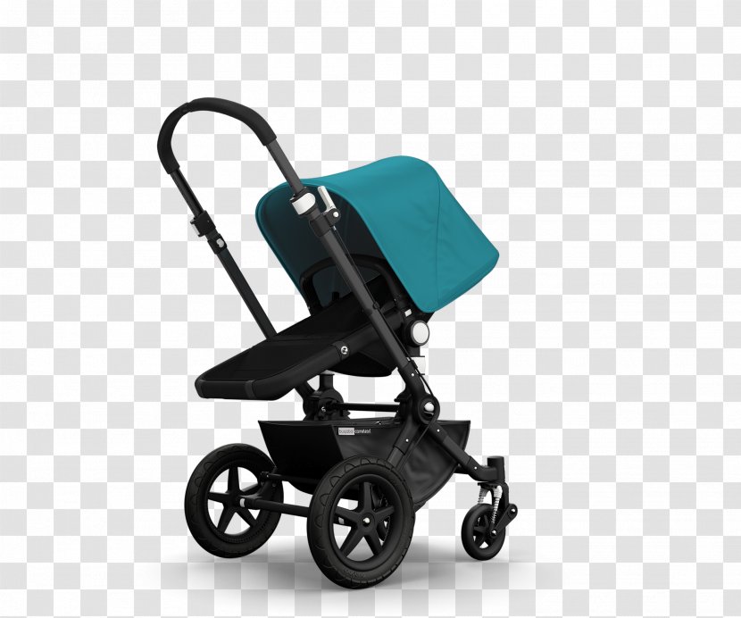 Bugaboo International Cameleon³ Baby Transport Infant Buffalo - Toddler Car Seats - Bugabooo Transparent PNG