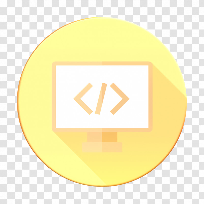 Development Icon Code Icon Tools And Utensils Icon Transparent PNG