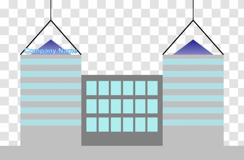 Building Tower Clip Art - Elevation Transparent PNG
