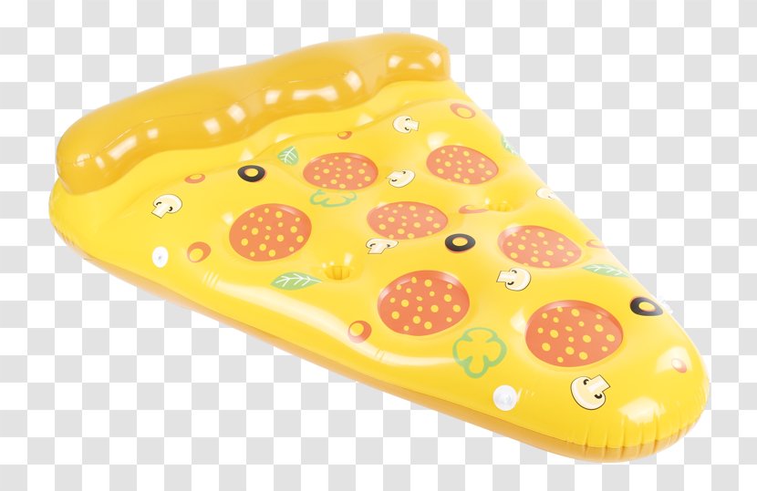 Air Mattresses Pizza Toy Swimming Pool - Shop Transparent PNG