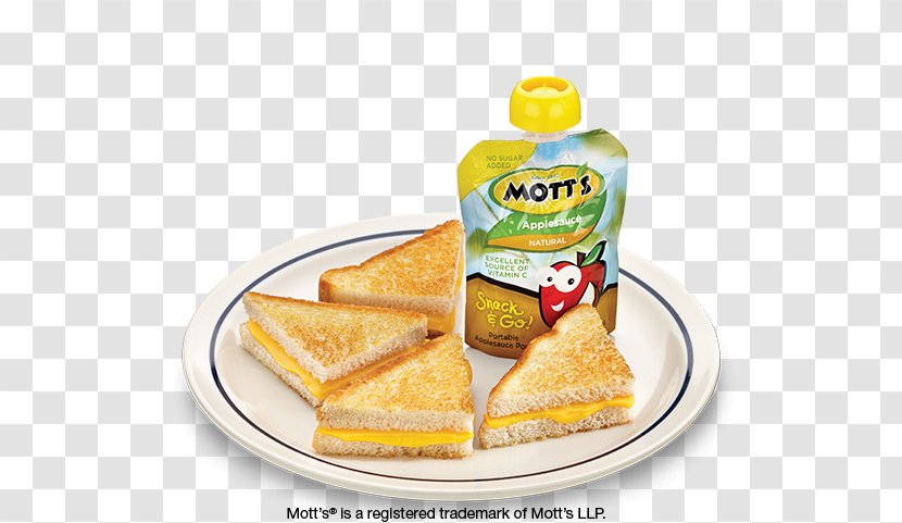 Toast Macaroni And Cheese Pizza IHOP Sandwich - Grilled Transparent PNG