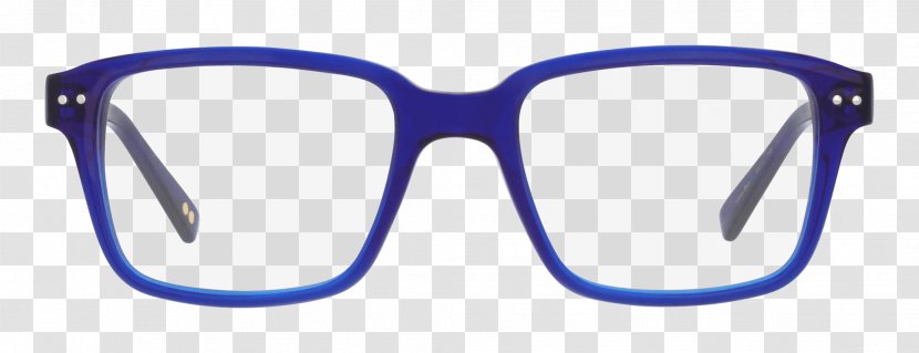 Goggles Sunglasses Eyeglass Prescription Oakley, Inc. - Cat Eye Glasses Transparent PNG