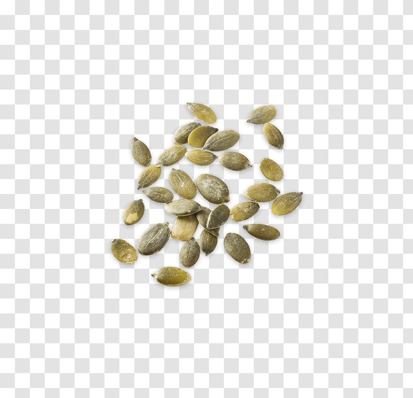 Nut Pumpkin Seed Vegetarian Cuisine - Royaltyfree - Seeds Transparent PNG