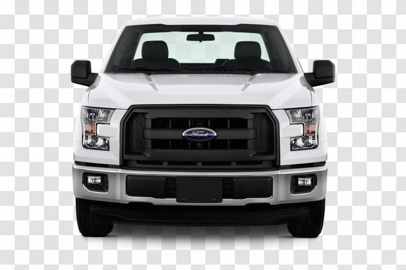 2017 Ford F-150 F-Series 2009 Motor Company Transparent PNG
