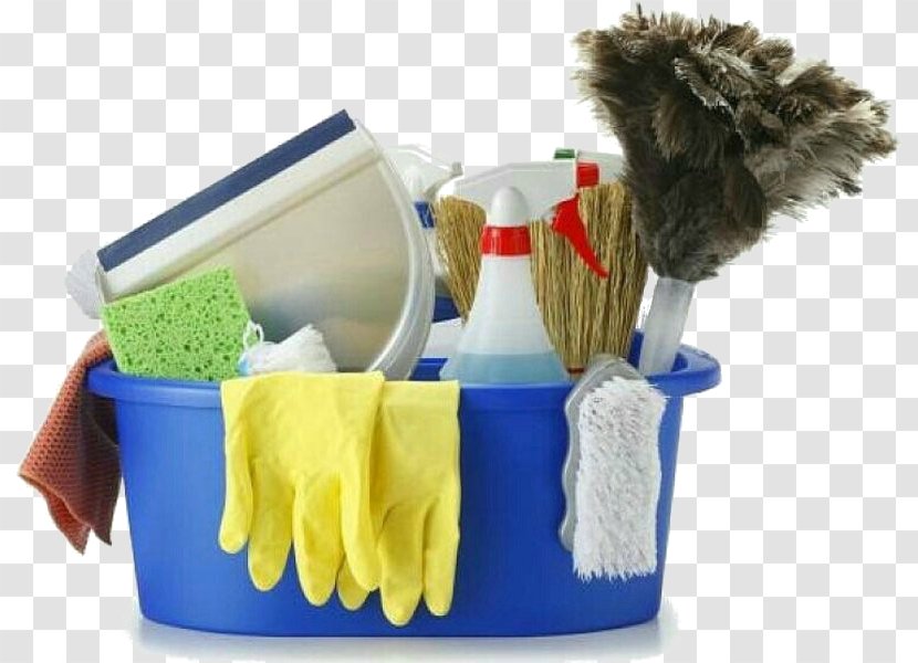 Spring Cleaning House Cleaner Transparent PNG