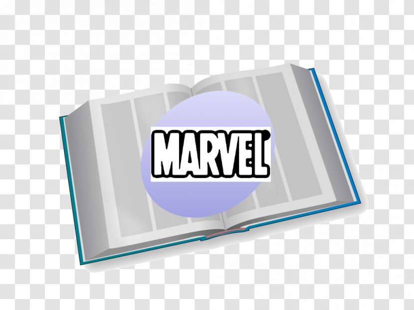 Marvel Comics あ行 Superhero - Logo - Mavel Transparent PNG