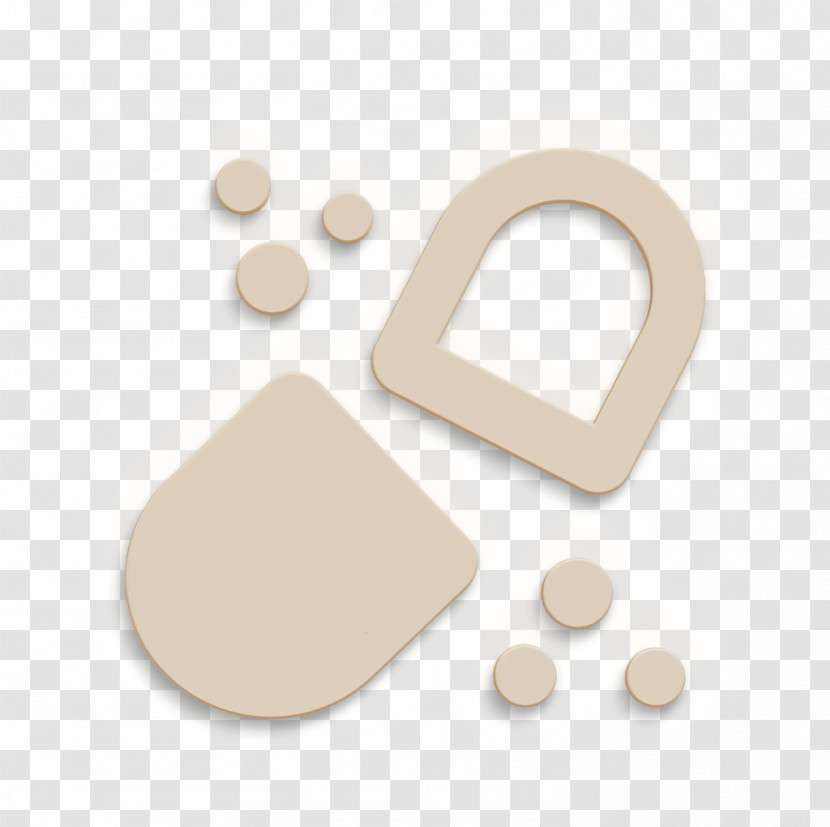 Open Pill Icon Pill Icon Science And Medicine Icon Transparent PNG