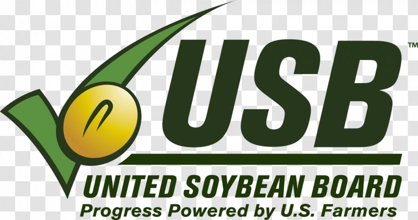 United Soybean Board Agriculture Checkoff Production Transparent PNG