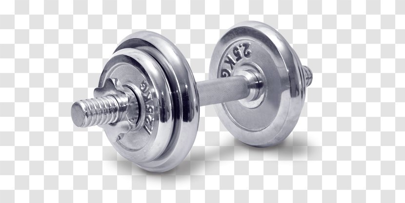Dumbbell Weight Training Physical Fitness Exercise Equipment Personal Trainer Transparent PNG