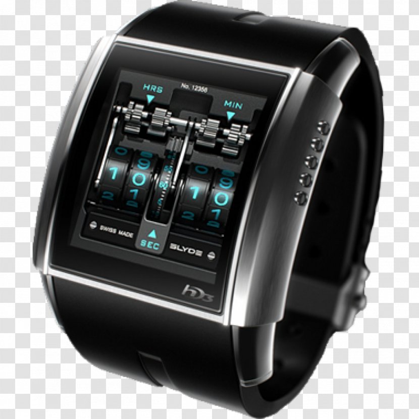 Watch Phone Complication Jewellery Clothing Accessories - Electronic Device Transparent PNG