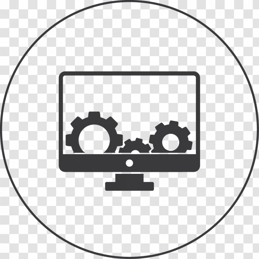 Web Development Software Computer Requirement Developer - Icons Transparent PNG