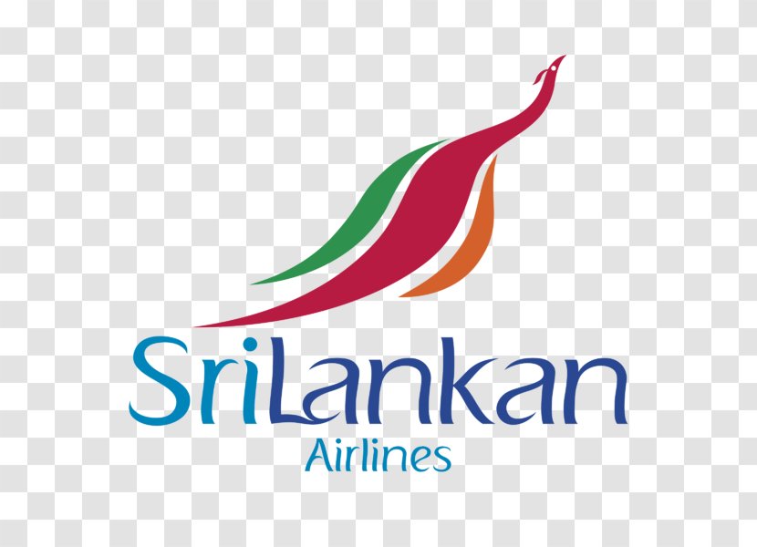 Logo Sri Lanka SriLankan Airlines Vector Graphics - Plant - Began Mockup Transparent PNG