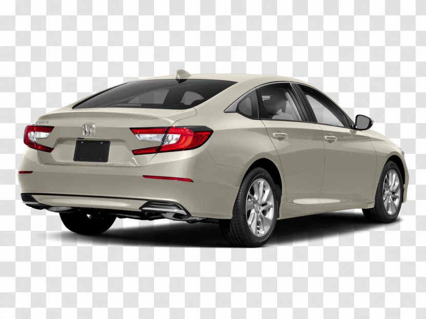 2018 Honda Civic Si Sedan Car Vehicle - Land Transparent PNG