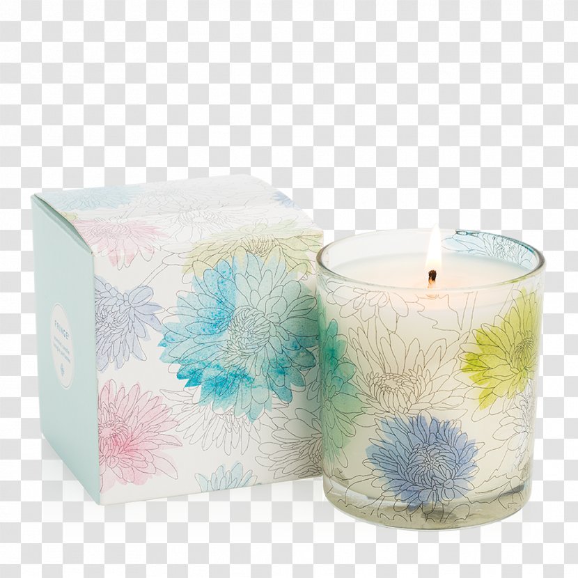 Flameless Candles Wax Lighting - Candle - Lovely Transparent PNG