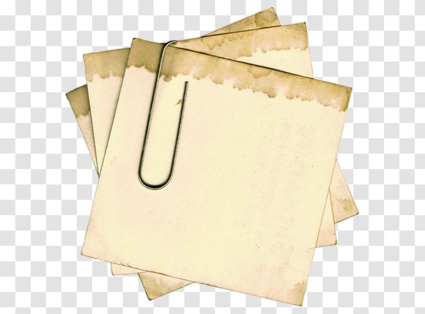 Post-it Note Paper Clip Art Stock.xchng Graphics - Marketing - Binder Transparent PNG