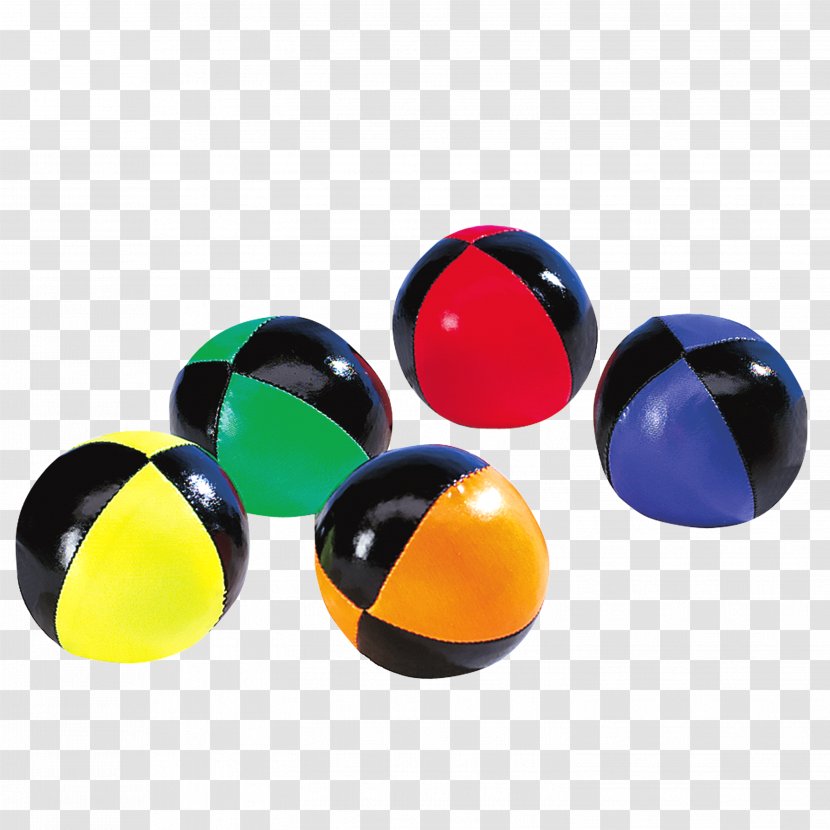 Juggling Ball Diabolo Rebond - Glass Transparent PNG