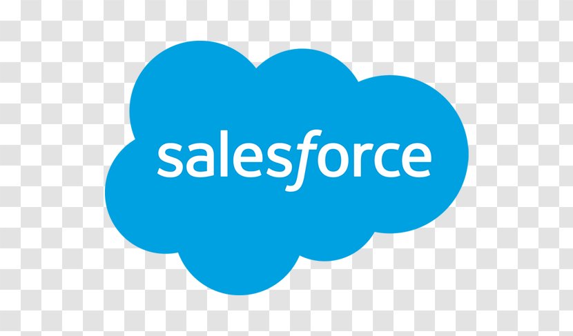 Salesforce.com NetSuite Customer Relationship Management Cloud Computing Transparent PNG