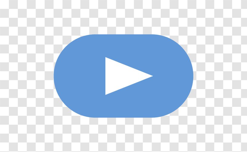 YouTube Play Button - User Interface Transparent PNG