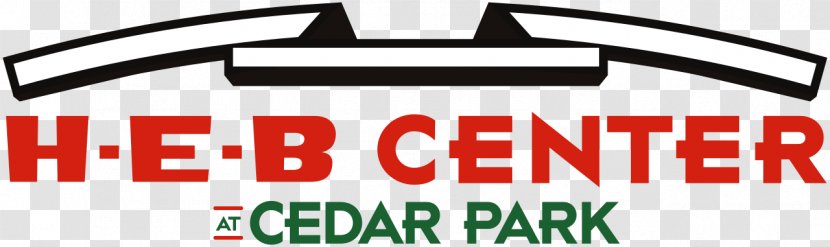 H-E-B Center At Cedar Park Austin Logo Georgetown Leander - Area - Bubela Associates Transparent PNG