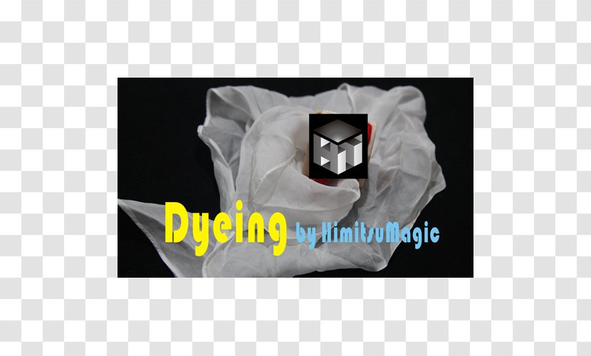 Brand Font - Dyeing - Design Transparent PNG