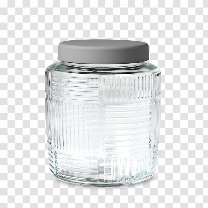 Rosendahl Designer Jar Lid - Design Transparent PNG