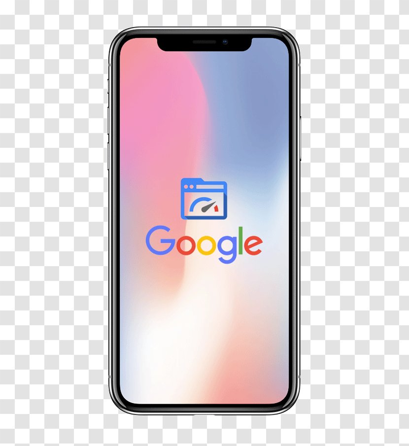 IPhone Apple Telephone Smartphone - Cellular Network - Google Pagespeed Tools Transparent PNG