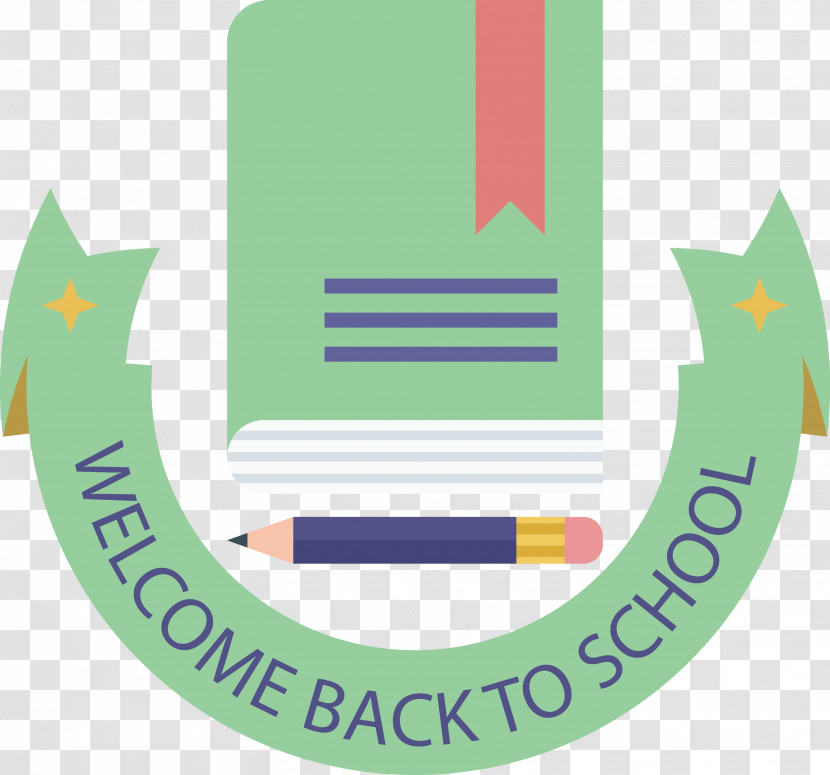 Back To School Transparent PNG