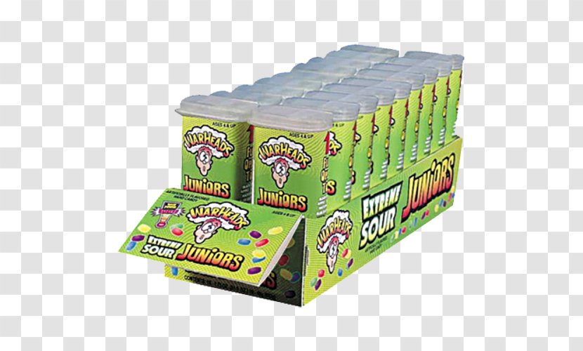 Skittles Sours Original Gummi Candy Warheads - Ounce Transparent PNG