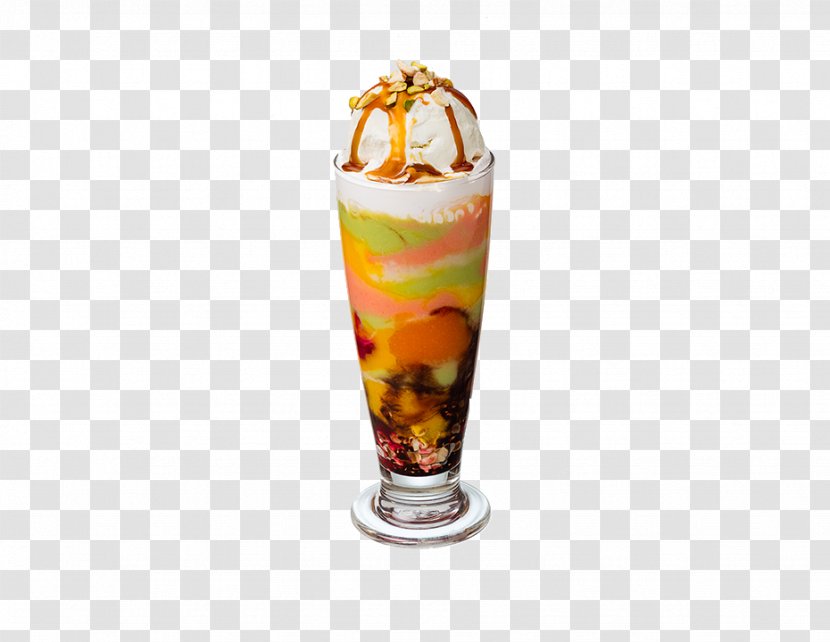Sundae Non-alcoholic Drink Juiceco Malaysia Smoothie - Vitamin Palace - Juice Transparent PNG