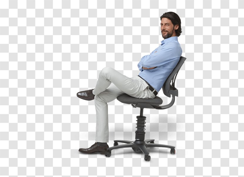 Office & Desk Chairs Furniture Small Office/home - Frame - Chair Transparent PNG