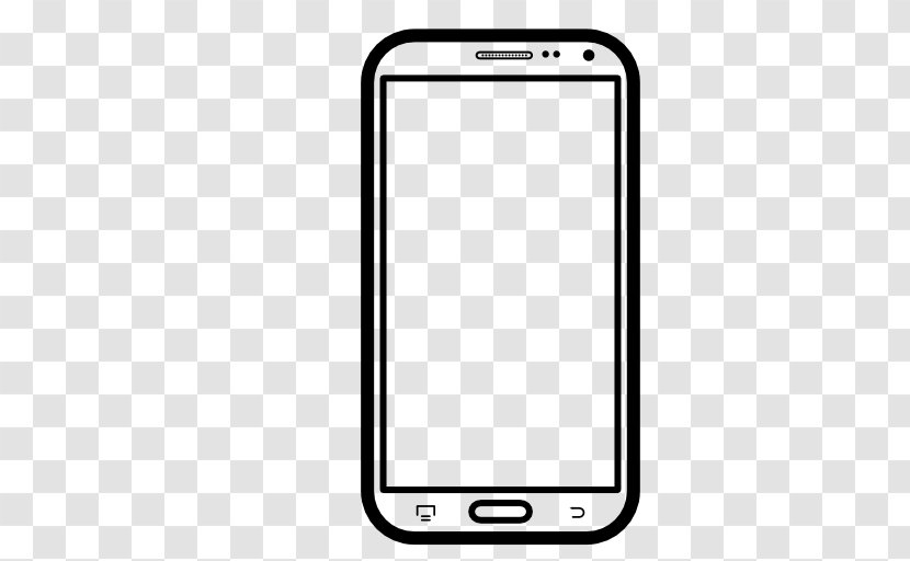 Samsung Galaxy Note Series IPhone - Area - Iphone Transparent PNG