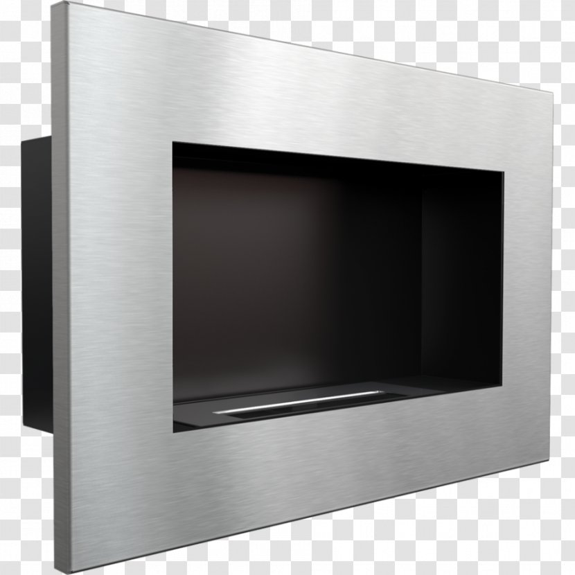 Bio Fireplace Biokominek Chimney Hotel - Kitchen Transparent PNG