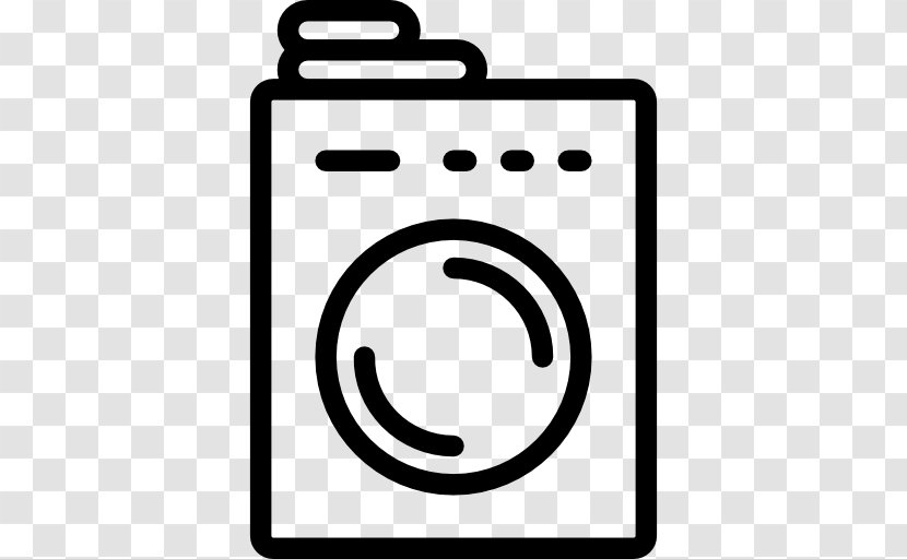 Laundry Symbol Room Washing Machines - Cleaning Transparent PNG