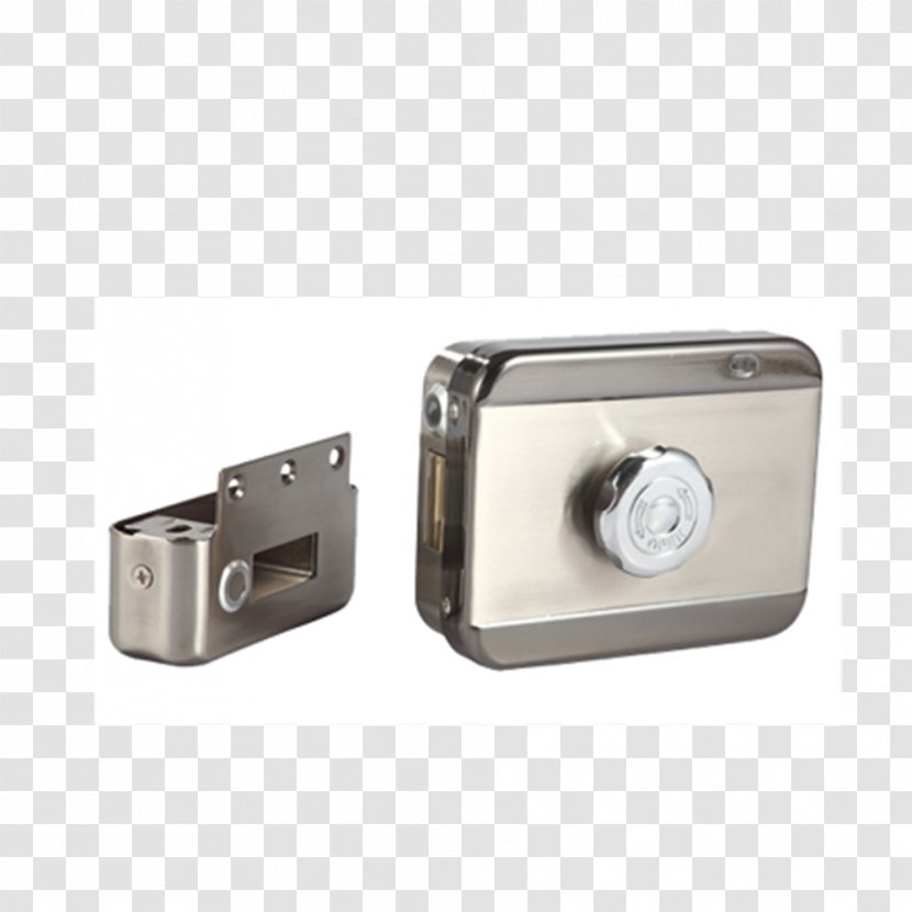Electronic Lock Electromagnetic Door Rim Transparent PNG