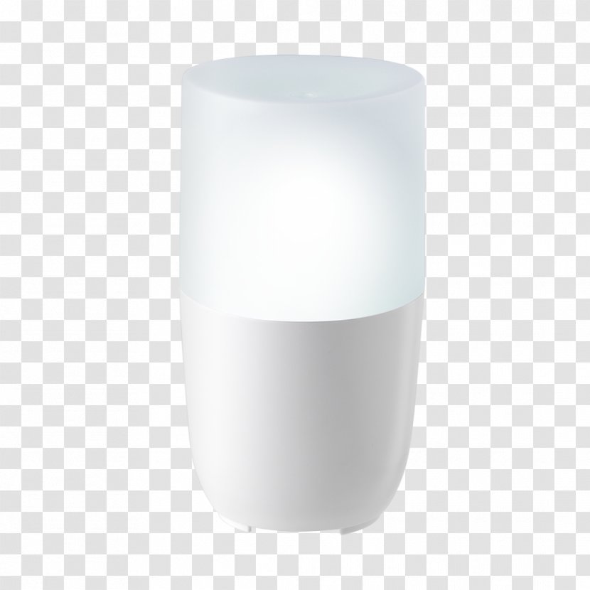 Essential Oil Light White Color - Diffuser Transparent PNG