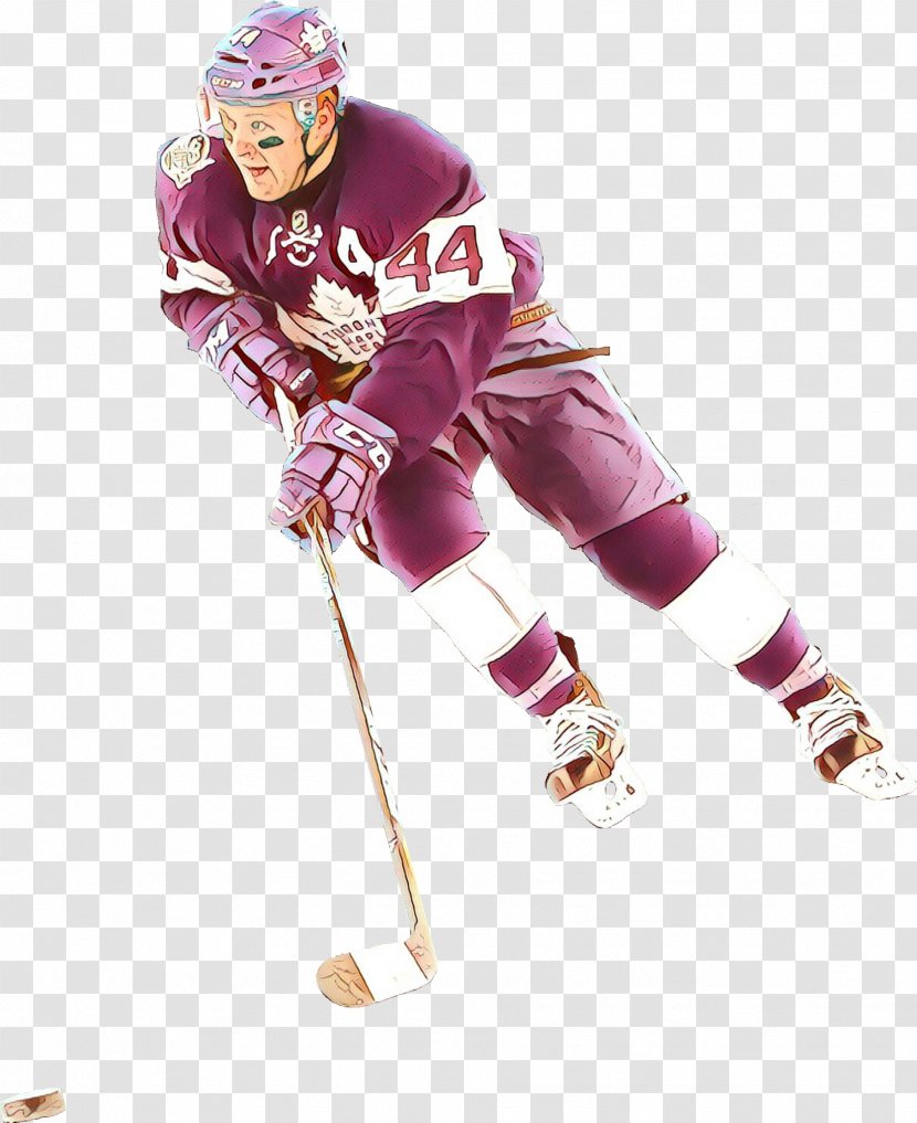 Ice Background - Hockey - Costume Roller Transparent PNG