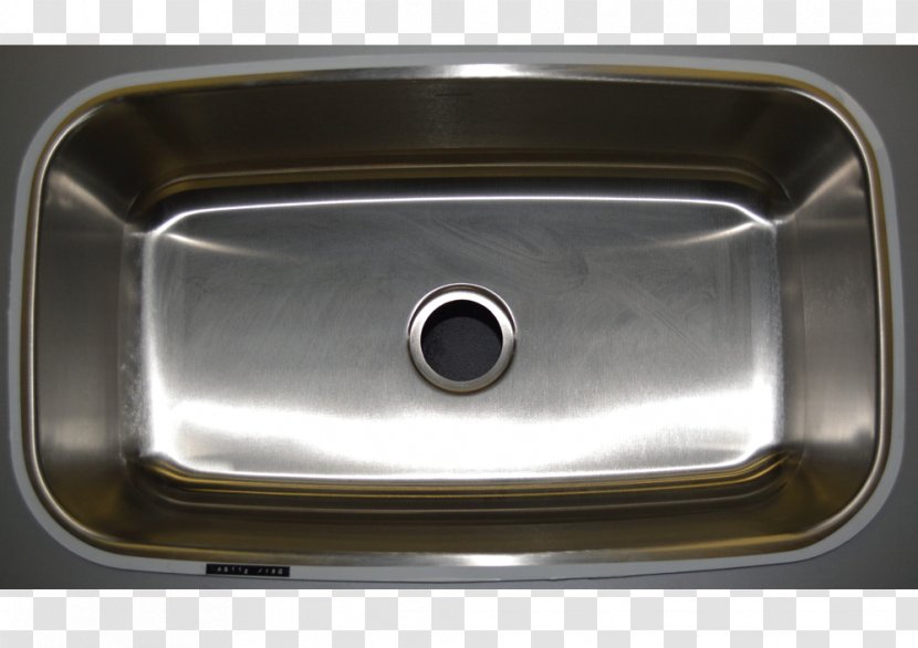 Kitchen Sink Ceramic Tile Transparent PNG