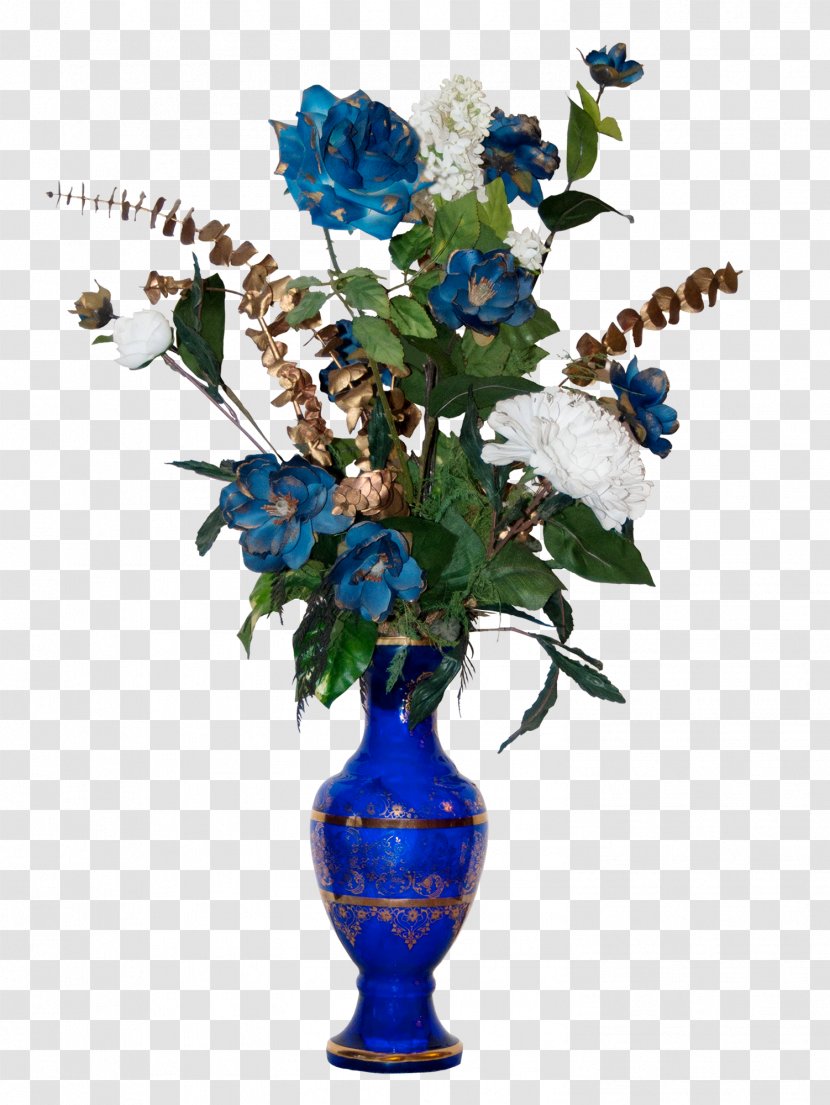 Vase Clip Art - Floristry Transparent PNG