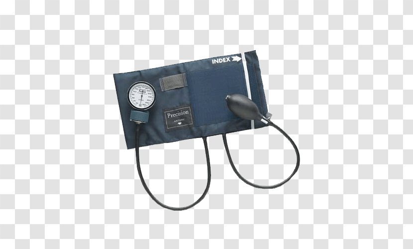 Sphygmomanometer Blood Pressure Medical Diagnosis Heart Monitoring Transparent PNG