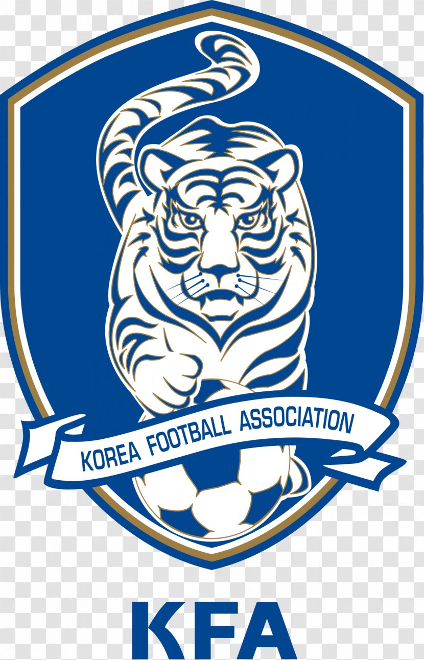South Korea National Football Team 2014 FIFA World Cup WK League Association - Ningbo Logo Transparent PNG