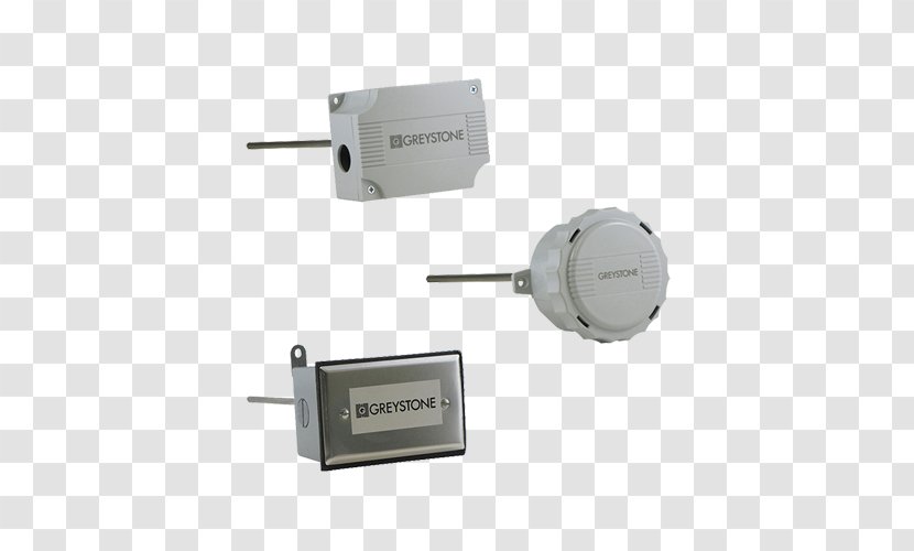 Electronic Component Sensor Sonde De Température Temperature Resistance Thermometer - Electronics - Ohm Transparent PNG