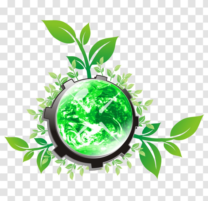 World Free Content Green Clip Art - Svgz Transparent PNG