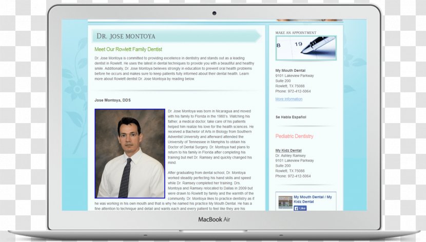 Computer Monitors Digital Journalism Display Advertising Font - Software - Business Transparent PNG